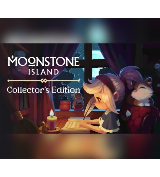 Moonstone Island Collector’s Edition Bundle Steam Key GLOBAL